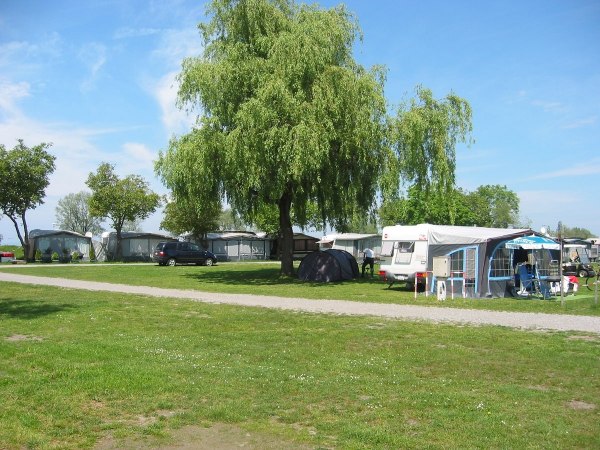 Camping Rohrspitz Salzmann Fußach CampingBodensee.de